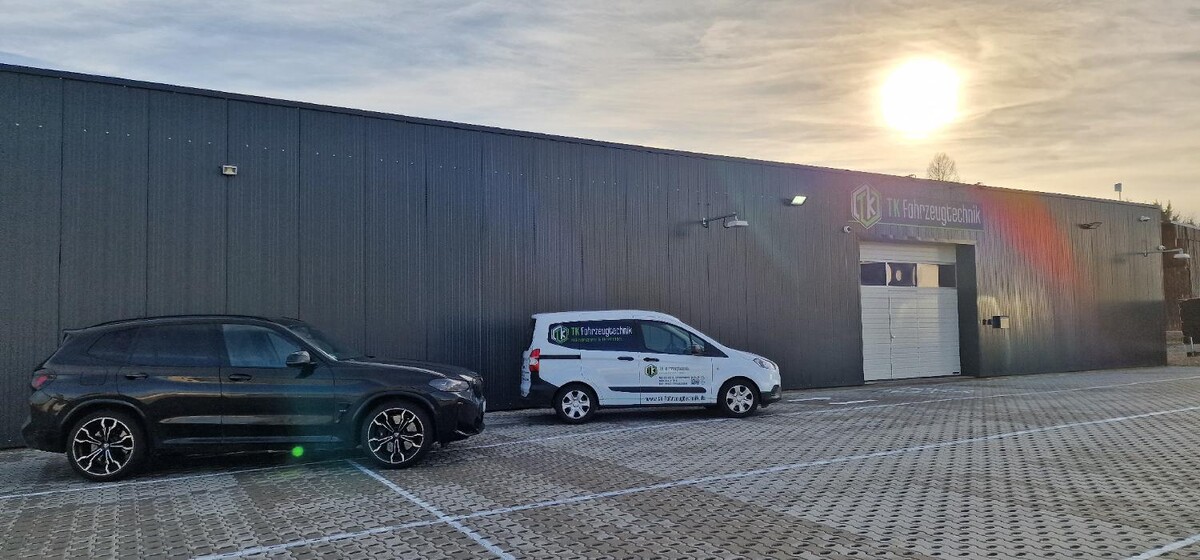 Bilder TK Fahrzeugtechnik