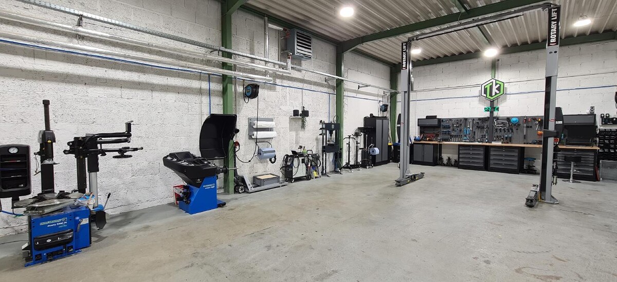 Bilder TK Fahrzeugtechnik