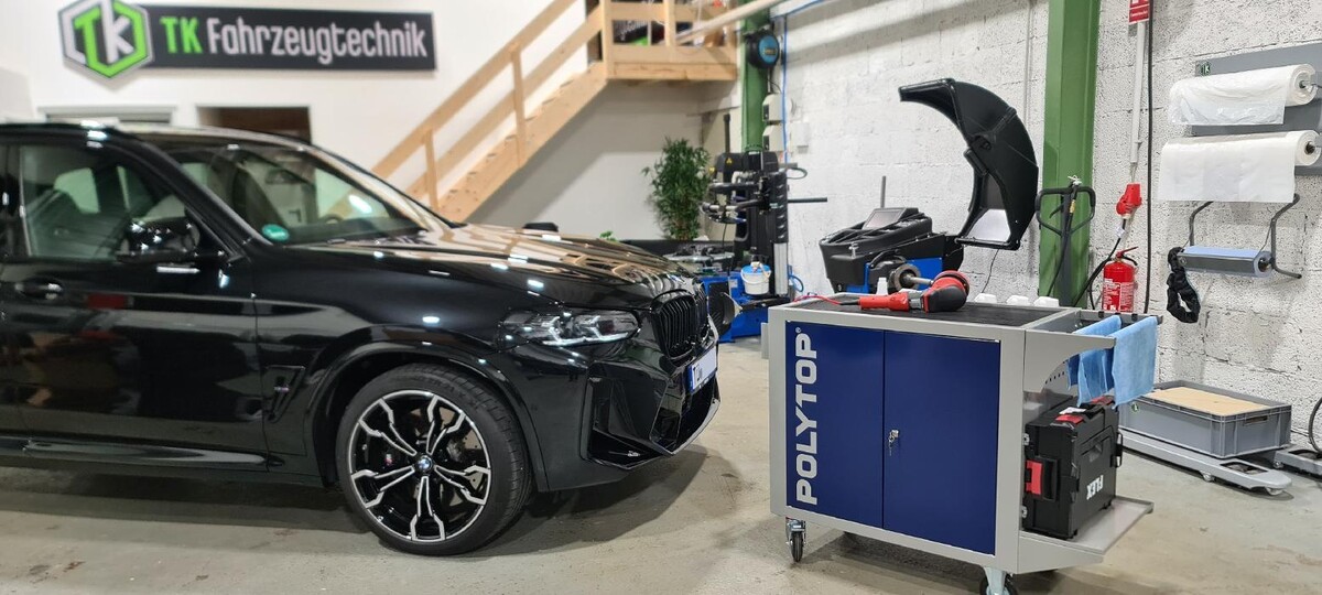 Bilder TK Fahrzeugtechnik