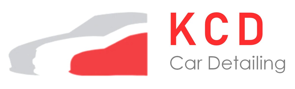 Fahrzeugaufbereitung KCD Kalbstadt Car Detailing Logo