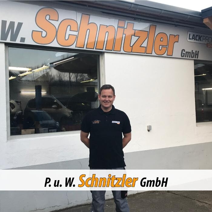 Bilder Schnitzler P. u. W. GmbH