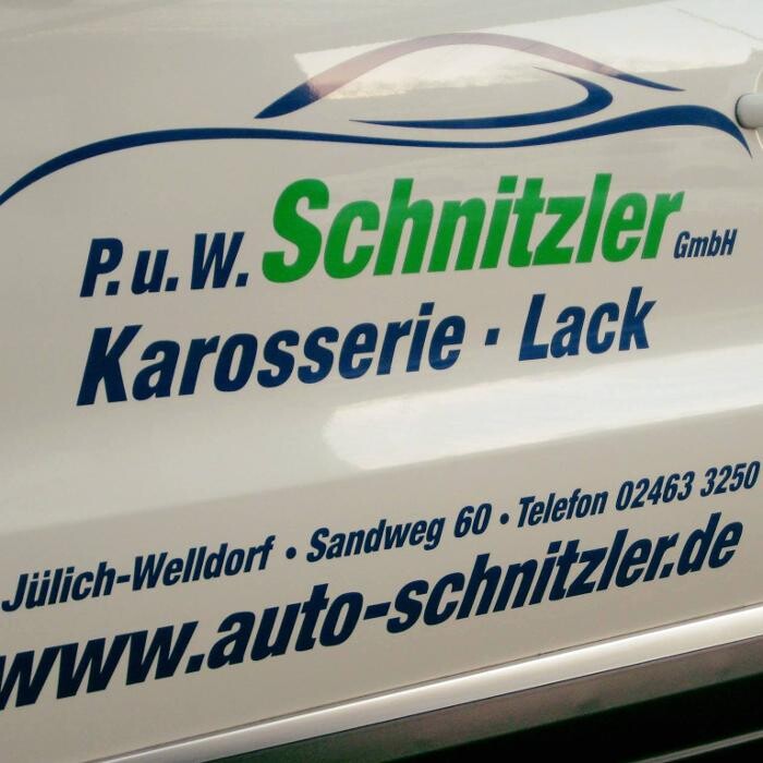 Bilder Schnitzler P. u. W. GmbH
