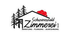 Schwarzwald Zimmerei GmbH Logo