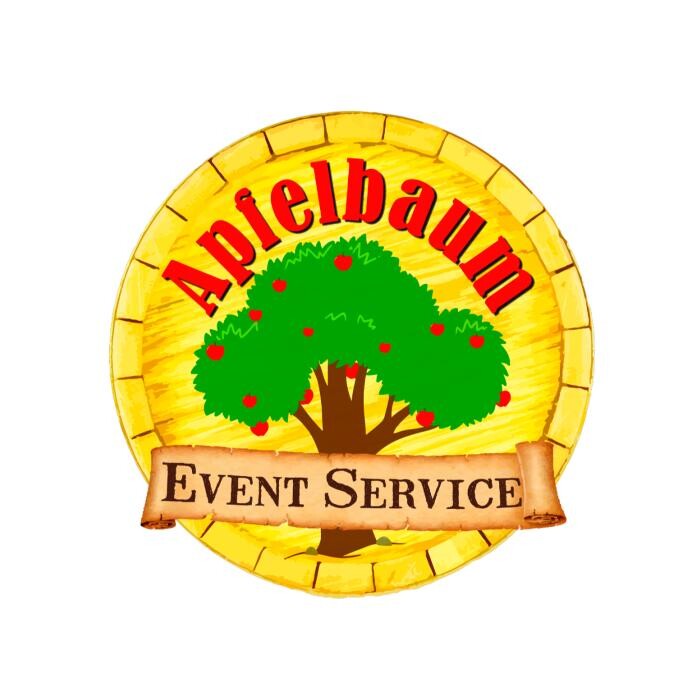 Apfelbaum Event Servise Logo