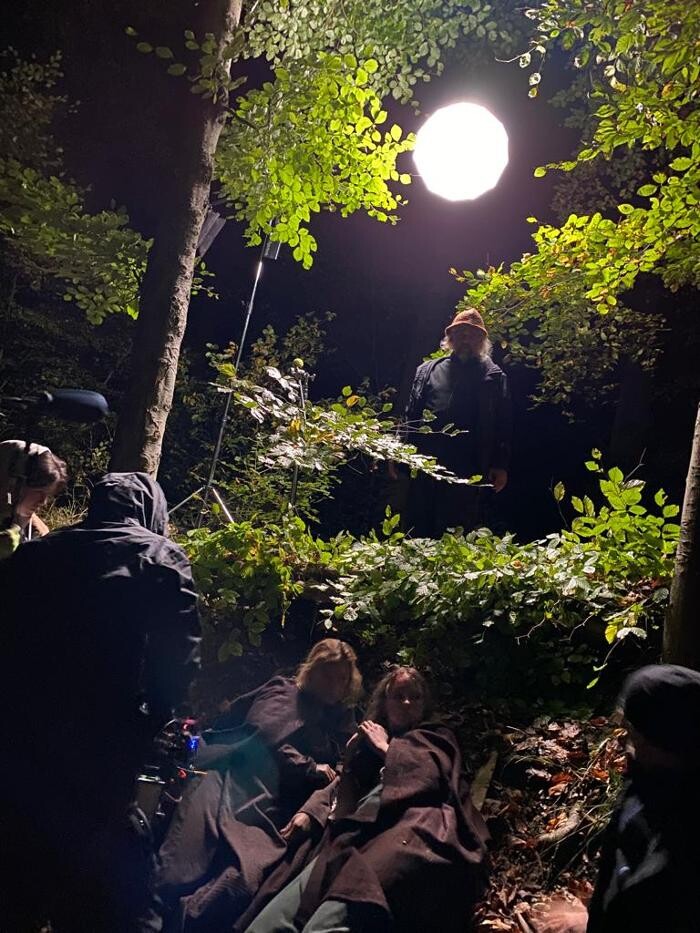 Bilder Marco Kozlowski - Shiningfilm Production