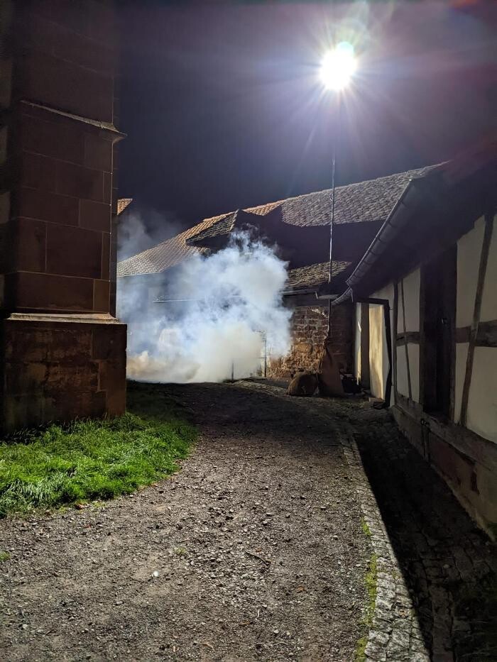Bilder Marco Kozlowski - Shiningfilm Production