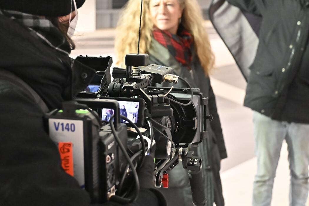 Bilder Marco Kozlowski - Shiningfilm Production