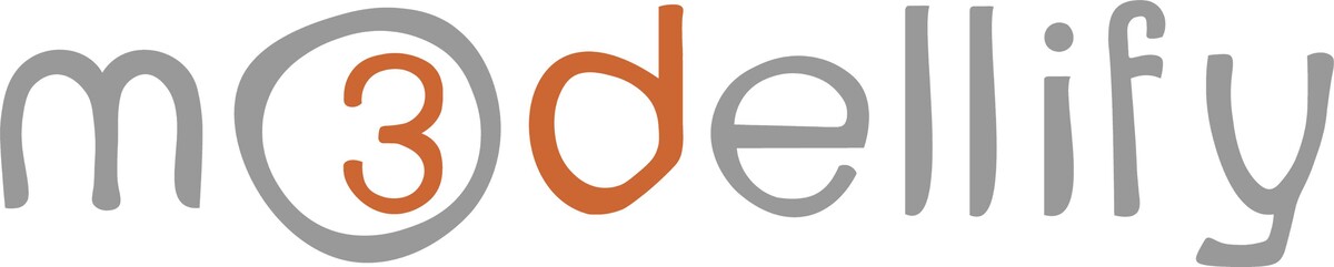 Modellify OHG Logo