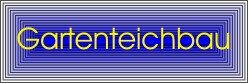 Gartenteichbau Michael Skoddow Logo
