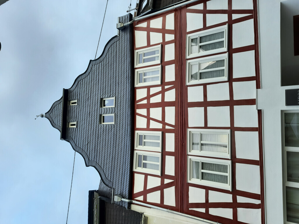 Bilder Aaron Becker Holzbau