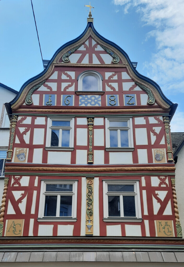 Bilder Aaron Becker Holzbau