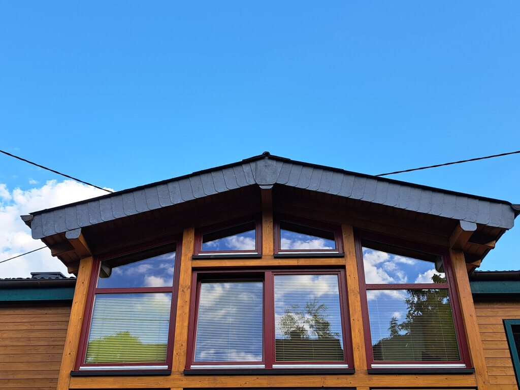 Bilder Aaron Becker Holzbau