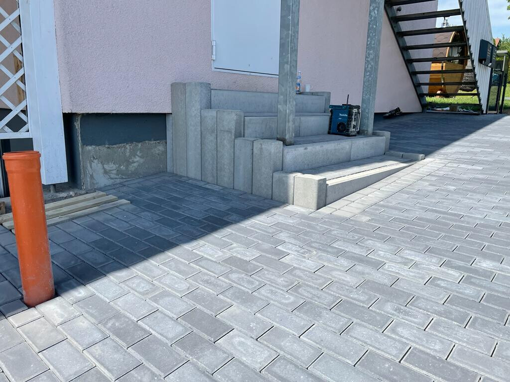 Bilder Lohn- & Baggerunternehmen Lang