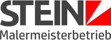 Stein Malermeisterbetrieb Logo