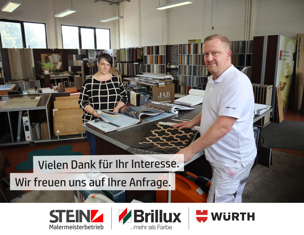 Bilder Stein Malermeisterbetrieb