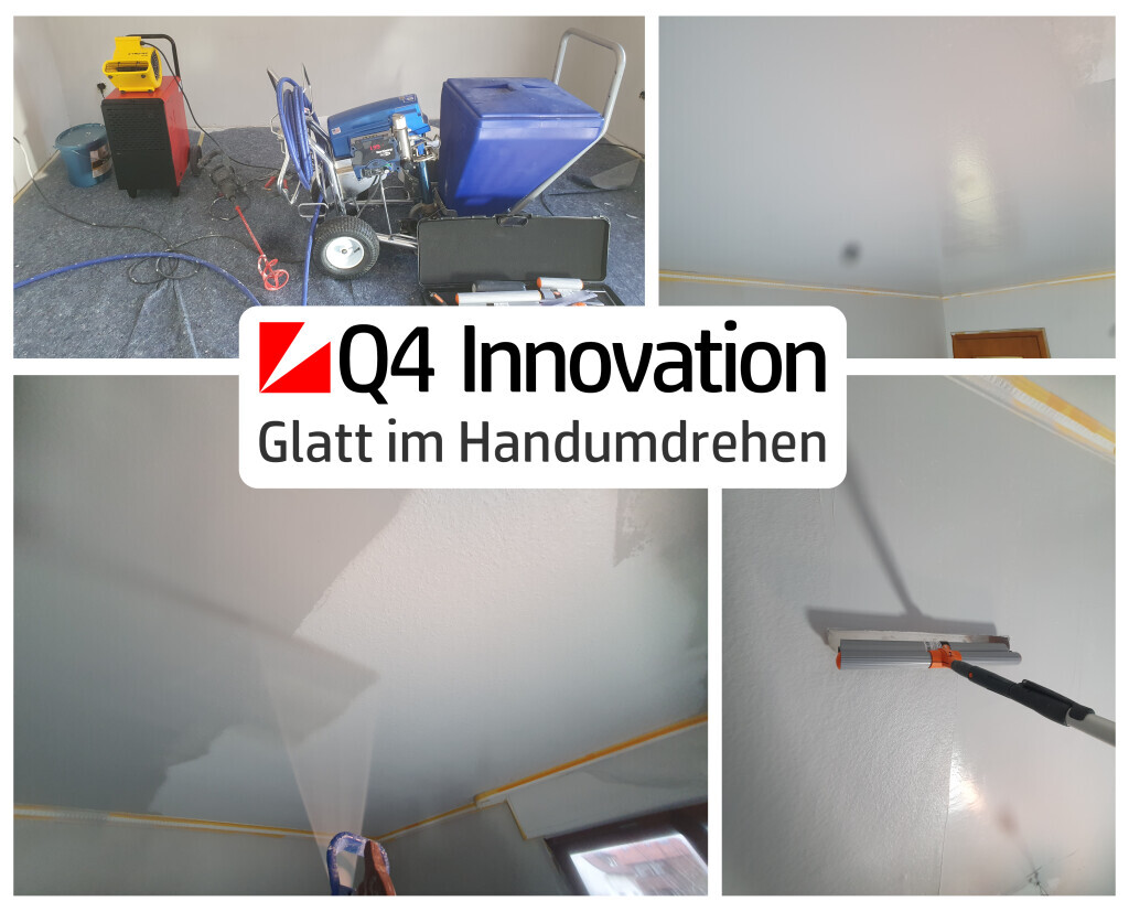 Bilder Stein Malermeisterbetrieb