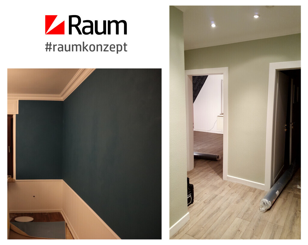 Bilder Stein Malermeisterbetrieb