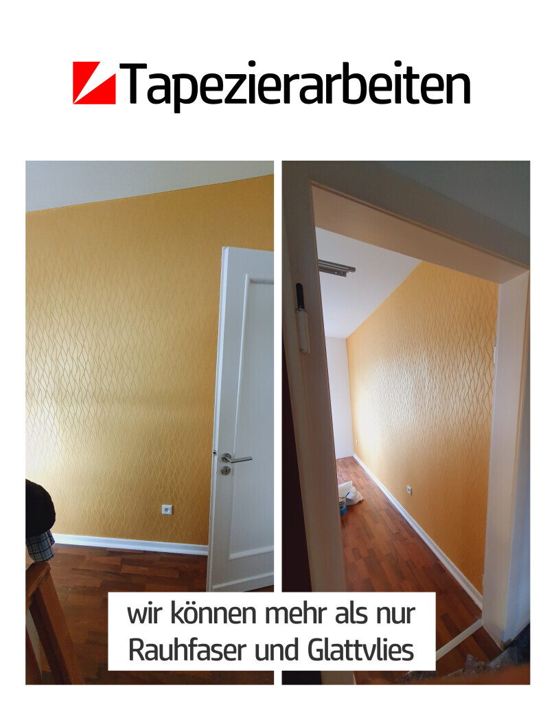 Bilder Stein Malermeisterbetrieb