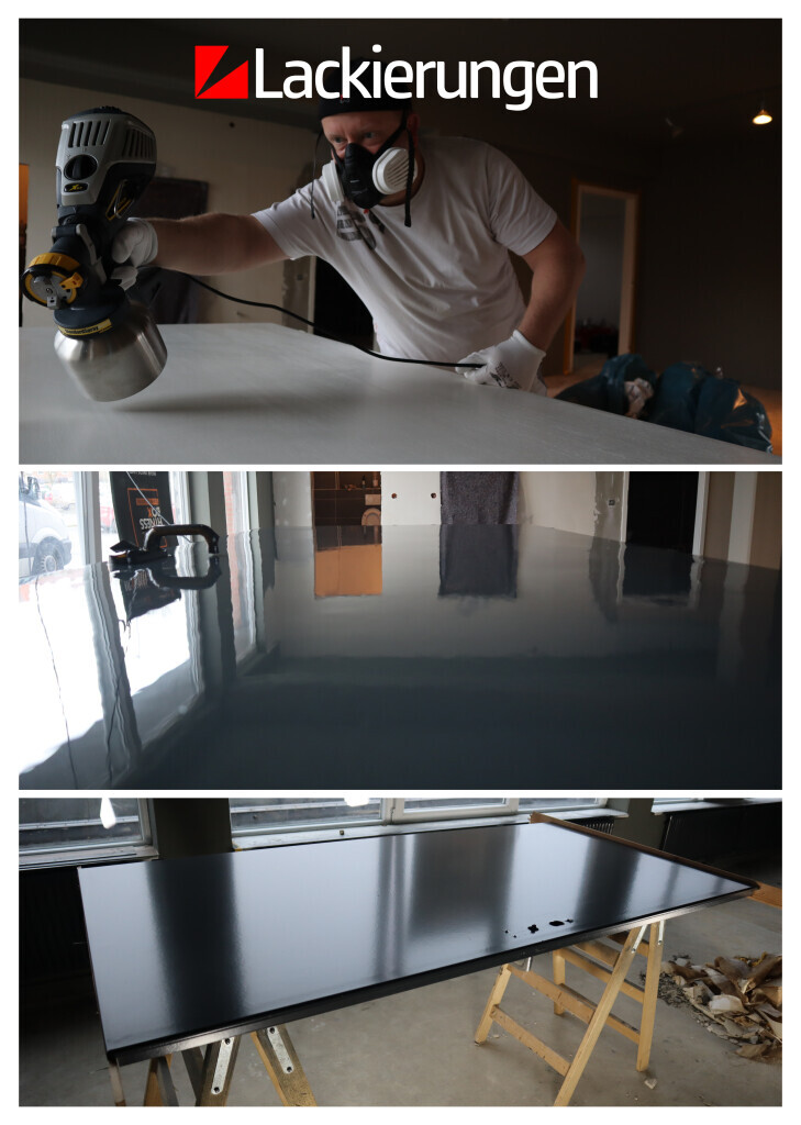 Bilder Stein Malermeisterbetrieb