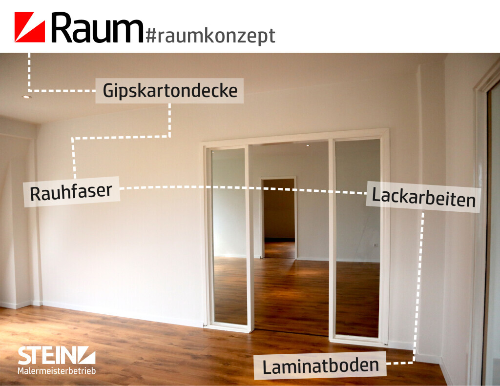 Bilder Stein Malermeisterbetrieb