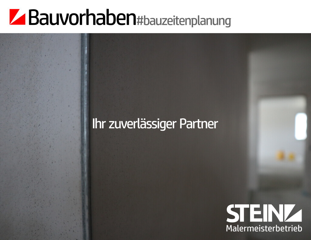 Bilder Stein Malermeisterbetrieb