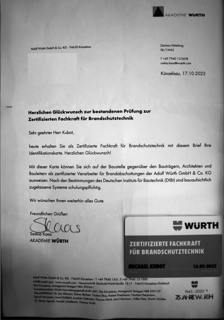 Bilder Stein Malermeisterbetrieb