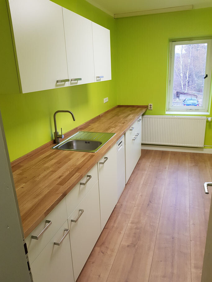 Bilder Montage- & Handwerksservice R.Böhme