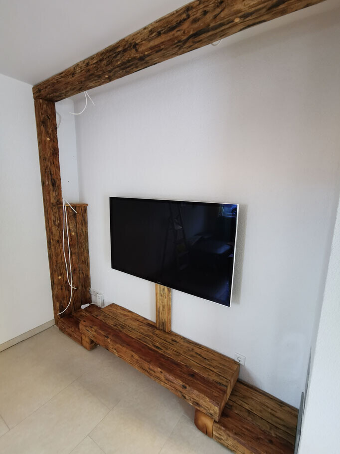 Bilder Montage- & Handwerksservice R.Böhme