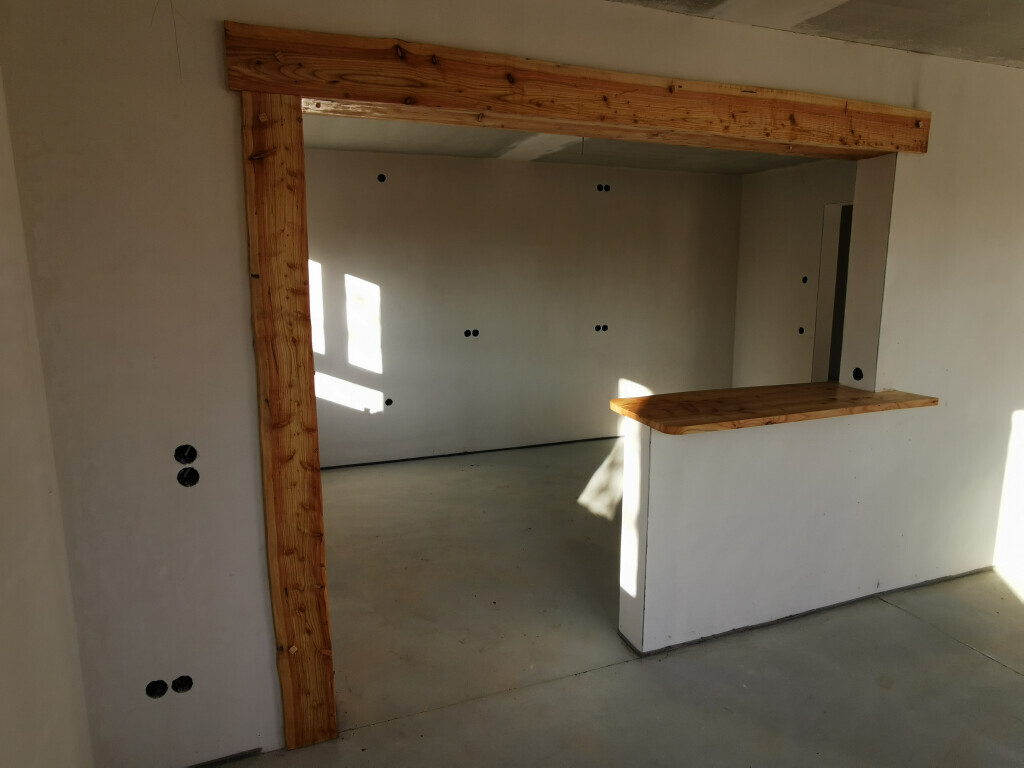 Bilder Montage- & Handwerksservice R.Böhme