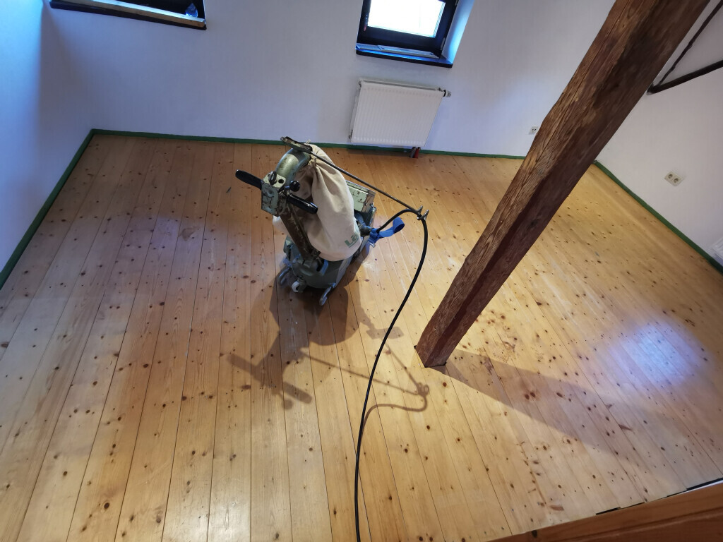 Bilder Montage- & Handwerksservice R.Böhme