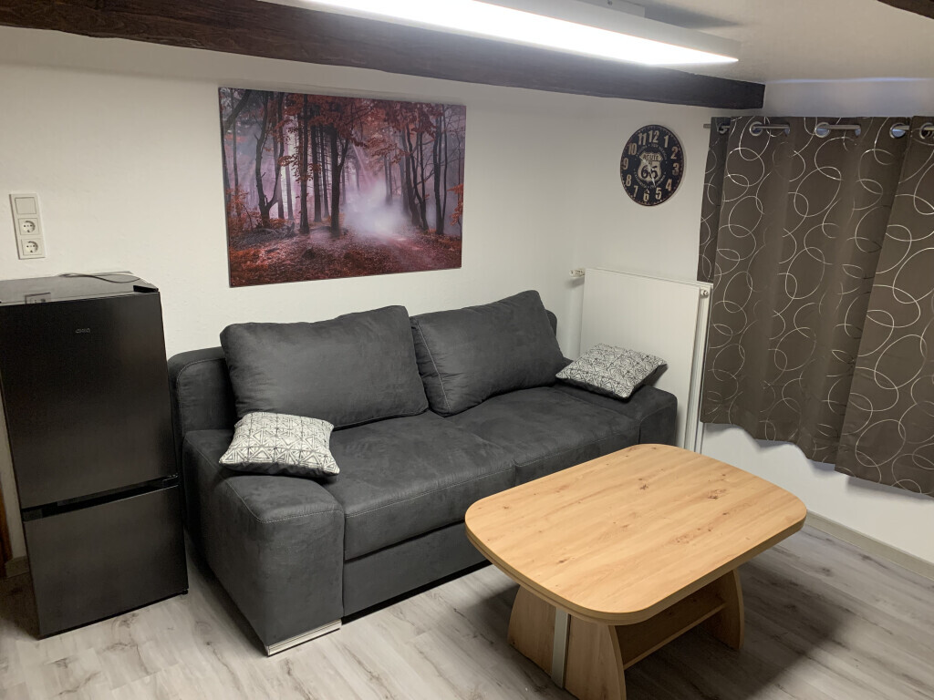 Bilder Zimmervermietung Seidel