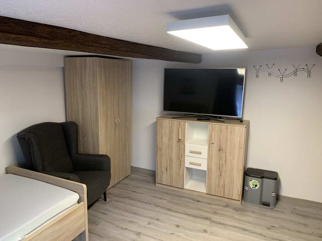 Bilder Zimmervermietung Seidel