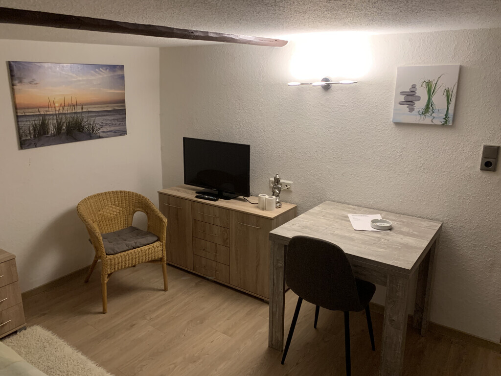 Bilder Zimmervermietung Seidel