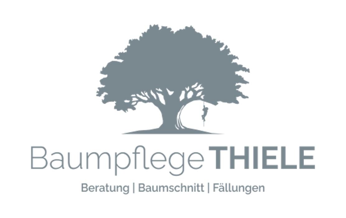 Baumpfelge Thiele Logo