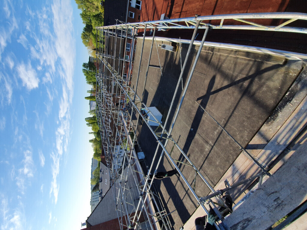 Bilder Neff Gerüstbau GmbH