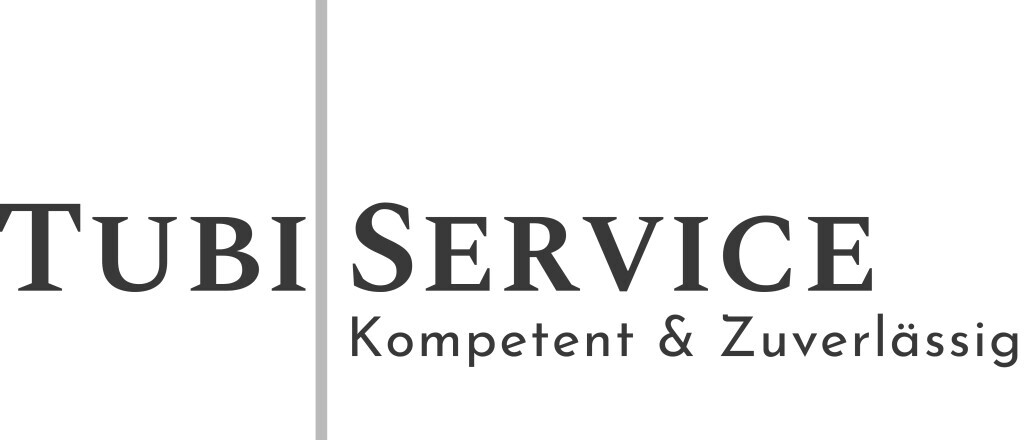 Tubi Service Logo