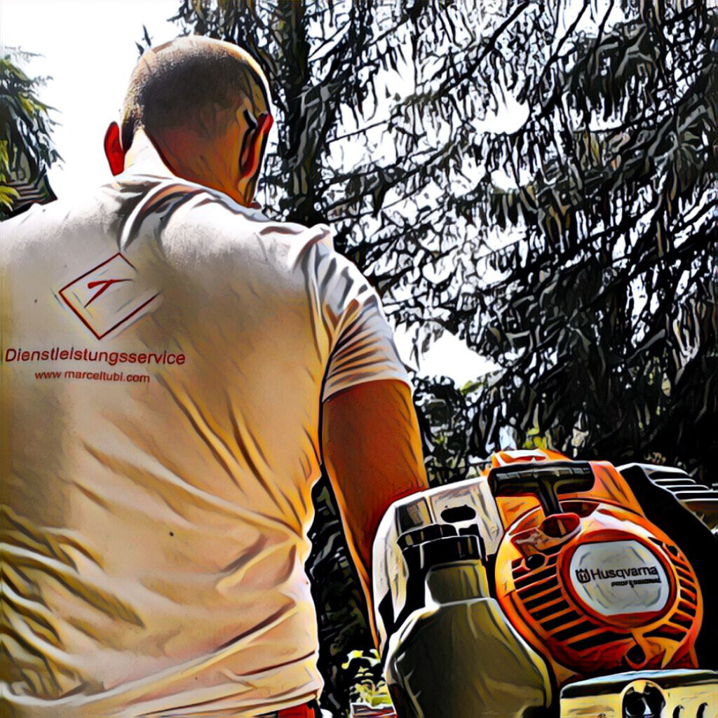 Bilder Tubi Service