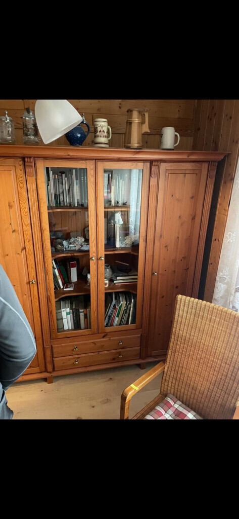 Bilder Transporte Schreck