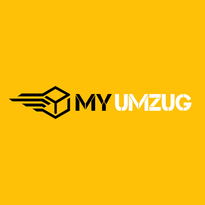MY UMZUG | Qualität durch Erfahrung Logo