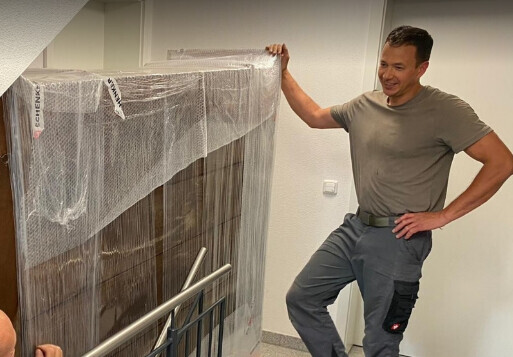 Bilder MY UMZUG | Qualität durch Erfahrung