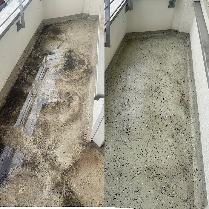 Bilder Staubfrei Gebäudereinigung