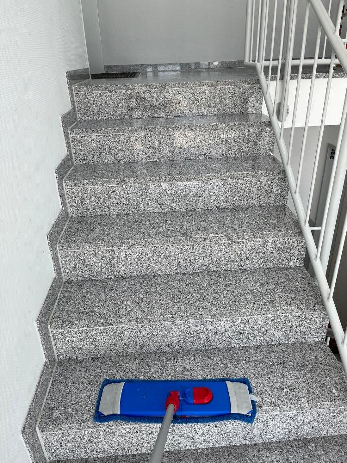 Bilder Staubfrei Gebäudereinigung