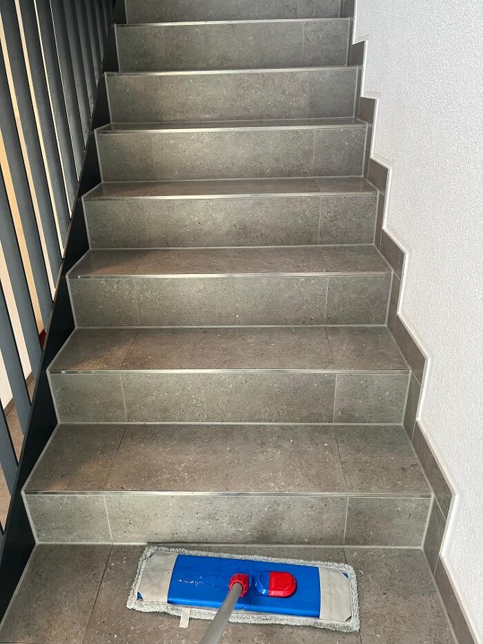 Bilder Staubfrei Gebäudereinigung