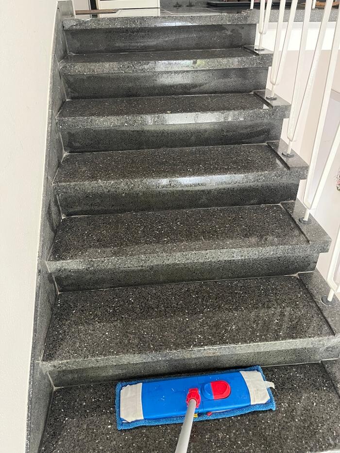 Bilder Staubfrei Gebäudereinigung