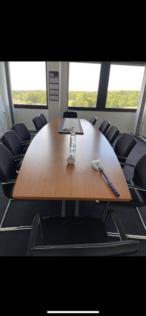 Bilder Staubfrei Gebäudereinigung