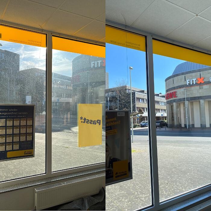 Bilder Staubfrei Gebäudereinigung