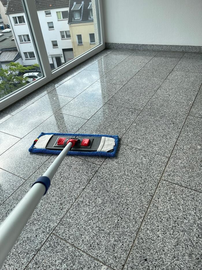 Bilder Staubfrei Gebäudereinigung