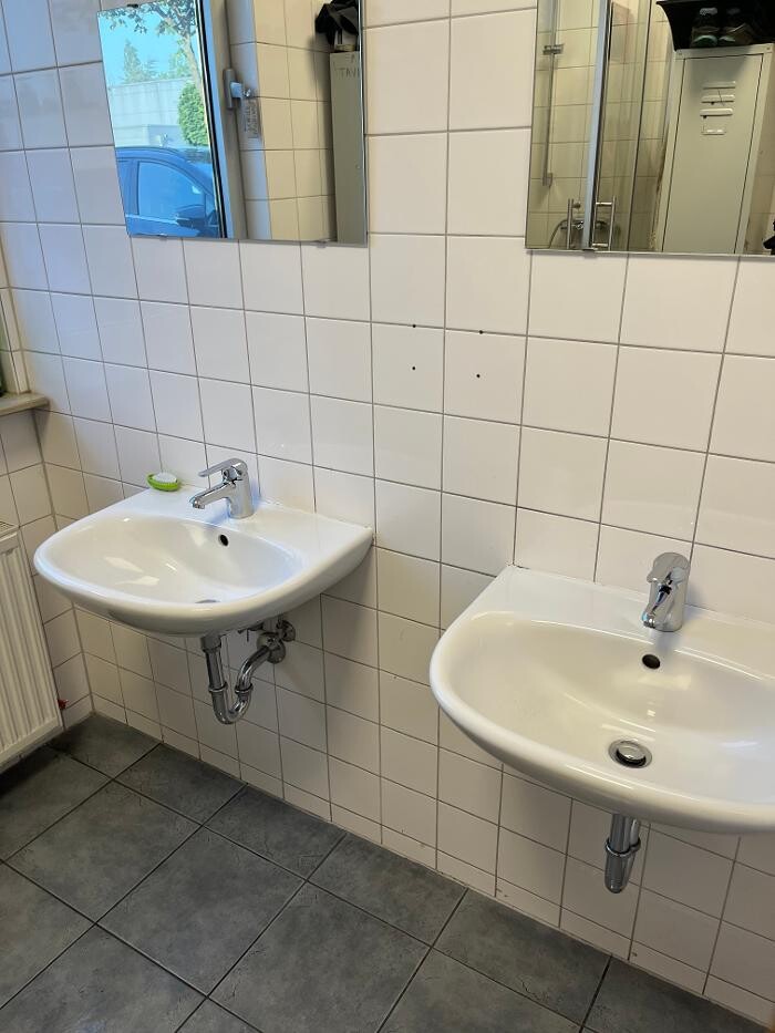 Bilder Staubfrei Gebäudereinigung