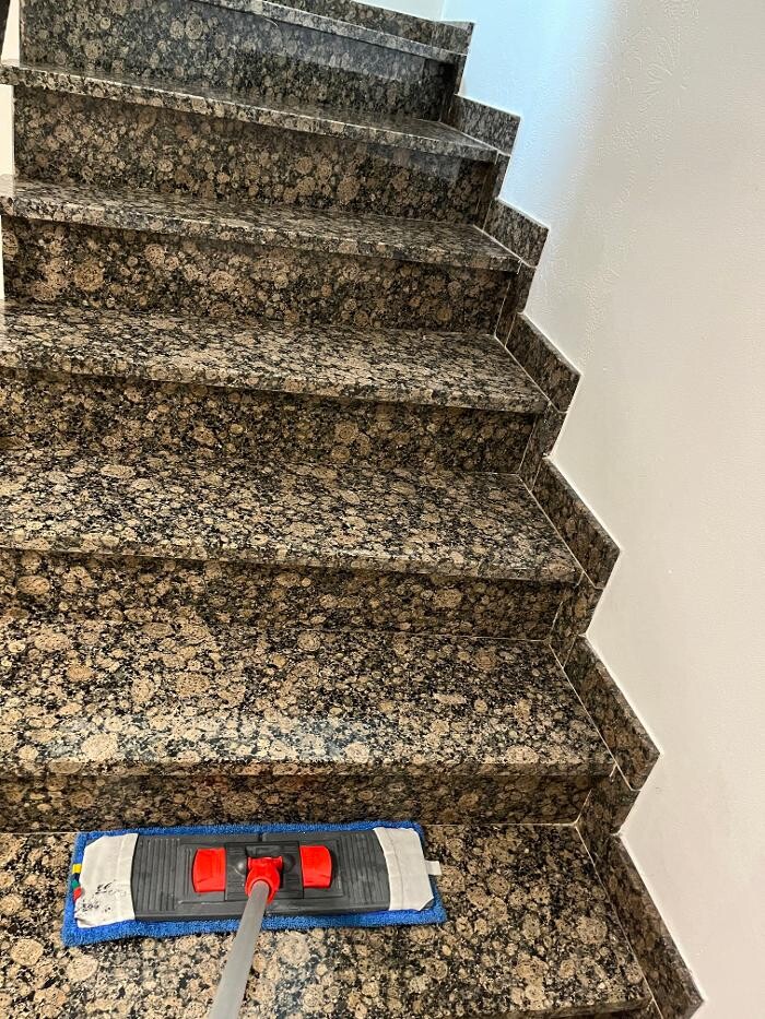 Bilder Staubfrei Gebäudereinigung