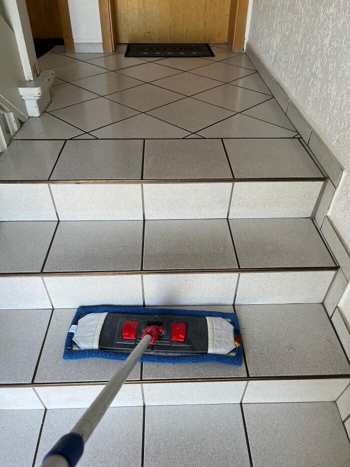 Bilder Staubfrei Gebäudereinigung